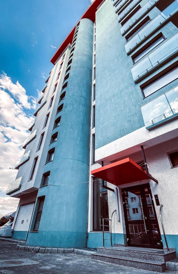 North Apartments I Mamaia Exterior photo